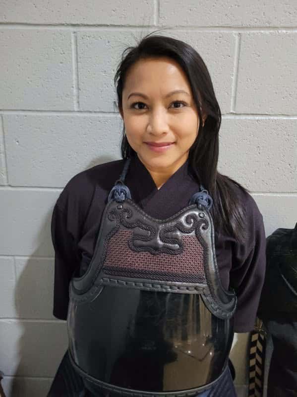 Jazel Sambo